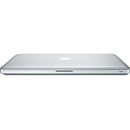 Apple MacBook Pro (2011) 15.4" (1440x900) I7-2635QM 4GB 500GB HDD 6490M - Silver Like New