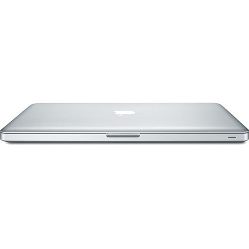 Apple MacBook Pro (2011) 15.4" (1440x900) I7-2635QM 4GB 500GB HDD 6490M - Silver Like New