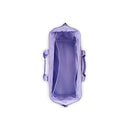 FLORENCE BY MILLS CHILL OUT WEEKENDER DUFFLE BAG - LAVENDER - Like New