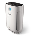 Philips Air Purifier 2000i Connected App HEPA Large Rooms [B01N7QF3ZO] - White - Brand New
