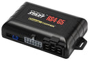 CRIMESTOPPER RS4-G5 1-WAY REMOTE START KEYLESS ENTRY SYSTEM TRUNK POP - BLACK - Like New