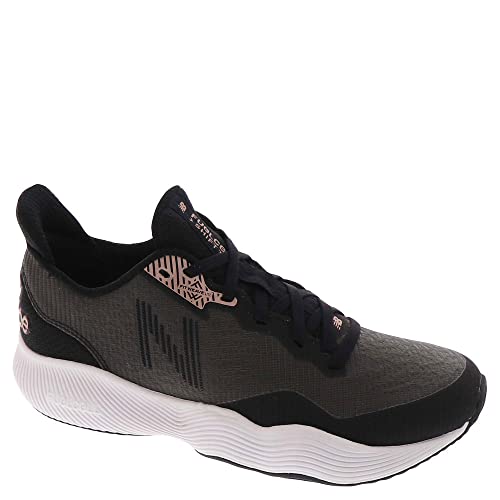 New Balance FuelCell Shift Women's Trainer BLACK/ROSE GOLD METALLIC SIZE 9.5 - Like New