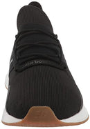 MROAVPB1 NEW BALANCE MENS FRESH FOAM ROAV V1 BLACK/GRAY SIZE 9.5 - Like New