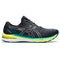 ASICS Men's GT-2000 10 Running Shoes SIZE 9.5 METROPOLIS/GRAPHITE GRAY Like New