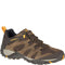MERRELL MEN'S ALVERSTONE MID HIKING BOOT - SIZE 10.5 - MERRELL STONE - Like New