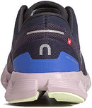 60.98689 ON CLOUD X V3 - SIZE 10 WOMEN'S - MIDNIGHT/HERON - Like New