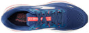 BROOKS WOMEN’S ADRENALINE GTS 23 SUPPORTIVE SHOE -BLUE/RASPBERRY/WHITE - SIZE 10 - Like New