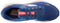 BROOKS WOMEN’S ADRENALINE GTS 23 SUPPORTIVE SHOE -BLUE/RASPBERRY/WHITE - SIZE 10 - Like New