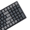 Keychron K4 RGB Hot Swappable Mechanical Keyboard, 96% Layout Bluetooth Like New