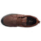 18.99877 ON CLOUD DIP MENS COCOA/ BLACK SIZE 8.5 - Like New