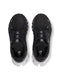 ON RUNNING CLOUDFLYER 4 - SIZE 9 - WOMENS - BLACK/WHITE Like New