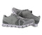 19.99511 ON Cloud Men's Running Shoe Slate/Gray Size 11.5 Like New