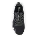 New Balance Women's FuelCell 100 V2 Cross Trainer Black/Quartz Grey Size 8.5 - Like New