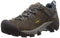 KEEN Men's Targhee 2 Low Height Waterproof Hiking Gargoyle/Midnight Size 11 Like New