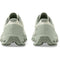 22.99618 ON Running Women Cloudventure White/Moss Size 9.5 - Like New