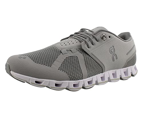 19.99511 ON Cloud Men's Running Shoe Slate/Gray Size 9.5 - Scratch & Dent