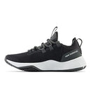 New Balance Women's FuelCell 100 V2 Cross Trainer Black/Quartz Grey Size 8.5 - Like New