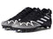 Adidas Men's Freak 22-Team Football Shoe Black/White/GRAY SIZE 10.5 Like New