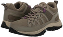 2076431227 Columbia Women's Granite Trail Pebble/Dark Lavender Size 8 Like New