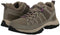 2076431227 Columbia Women's Granite Trail Pebble/Dark Lavender Size 8 Like New