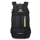 NEVO RHINO 45L Internal Hiking Backpack with Rain Cover Waterproof - New - Brand New