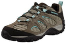 J78636 MERRELL WOMEN'S YOKOTA 2 SHOES BOULDER SIZE 10 Like New