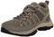 2076431227 Columbia Women's Granite Trail Pebble/Dark Lavender Size 8 Like New