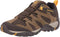 MERRELL MEN'S ALVERSTONE MID HIKING BOOT - SIZE 10.5 - MERRELL STONE - Like New