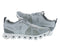 ON CLOUD 5 TERRY SNEAKERS - SIZE 11 WOMEN - GLACIER/LUNAR - Like New