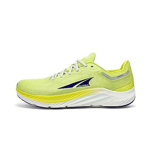 ALOA7R7N333 ALTRA RIVERA 3 WOMEN'S RUNNING SHOES LIGHT GREEN - Scratch & Dent