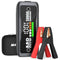 MOSTOOL M8 JUMP STARTER,24000MAH CAPACITY WITH LCD DISPLAY - BLACK/GRAY Like New