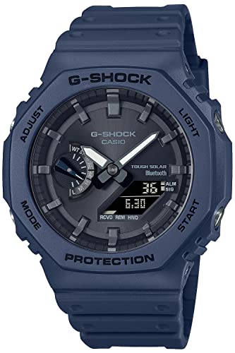 Casio GA-B2100-2AJF [G-Shock GA-B2100 Series Men's Rubber Band] Watch - Like New