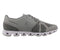 19.99511 ON Cloud Men's Running Shoe Slate/Gray Size 9.5 Like New