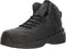 NEW BALANCE Composite Toe 989 V1 MEN'S BOOTS SIZE 10.5, (BLACK/BLACK) Like New