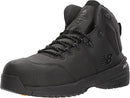 NEW BALANCE MID989V1 MEN'S BOOTS SIZE 10, (BLACK/BLACK) Like New