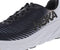 1119395 HOKA MEN'S RINCON 3 ROAD RUNNING SHOES - SIZE 11.5 - BLACK/WHITE Like New