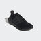 ADIDAS MEN'S ULTRABOOST 22 RUNNING SHOE - BLACK/BLACK/BLACK - SIZE 11.5 Like New