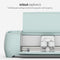 Cricut Explore 3 & Digital Content Library Bundle 2X Faster DIY Cutting Machine - Like New