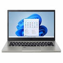 Acer Aspire AV14-51 14" i5-1235U 16GB 512GB SSD AV14-51-58XZ - Cobblestone Gray - Brand New