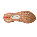 BROOKS WOMEN'S CATAMOUNT 2 TRAIL RUNNING SHOE NAVY/BITTERSWEET/PEACOAT SIZE 11.5 - Like New