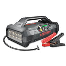 LOKITHOR JA400 1750A 12V Jump Starter Air Compressor 150PSI Tire Inflator Like New