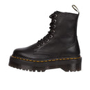 26378001 DR. MARTENS UNISEX JADON III BOOTS BLACK PISA SIZE 6M/7W - Like New