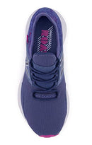 New Balance Women's Fresh Foam Roav V1 Running Shoe Night Tide/Blue Size 10.5 - Like New