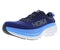 1127953 Hoka Men's Bondi 8 Sneaker, Outer Space/All Aboard, Size 11 Wide Like New