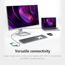 INNOCN 27" 4K Monitor Gaming 160Hz UHD 27M2V-P - Silver 27M2V - Like New