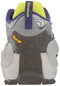 GX6832 REEBOK UNISEX-ADULT ZIG KINETICA 2.5 SNEAKER PURE GRAY SIZE 11M/12.5W Like New