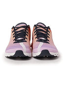 35.98686 ON WOMEN'S CLOUDFLOW SNEAKERS ROSE/FIJI SIZE 9 Like New