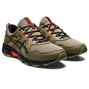 1011A824 ASICS GEL-VENTURE 8 MANTLE GREEN/BLACK SIZE 9.5 - Scratch & Dent