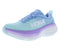 HOKA ONE ONE HOKA WOMEN'S BONDI 8 SHOES - SIZE 10 - AIRY BLUE/SUNLIT OCEAN Like New