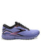 1203801B547 BROOKS WOMEN GHOST 15 NEUTRAL RUNNING RHAPSODY/IRIS/CORAL SIZE 7 Like New